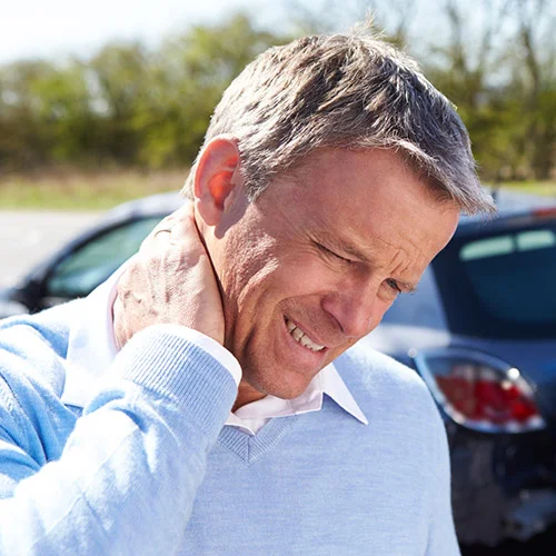 Chiropractic West Hartford CT Neck Pain